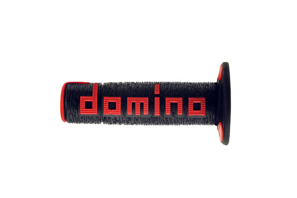 Domino A360 Offroad Comfort Grips Ergonomic A36041C4042A7-0