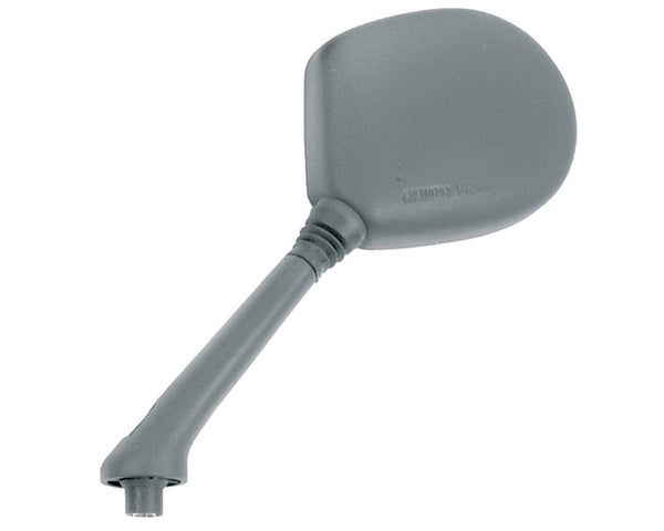 Vicma Left Mirror Oem - Gray Piaggio Vespa F151 (1pc) E104i