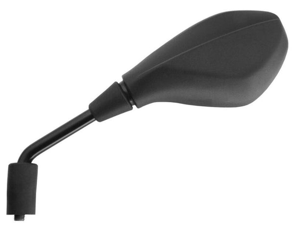 Vicma Linkspiegel OEM - Schwarz Aprilia Tuono R 1000 (1PC) E113I