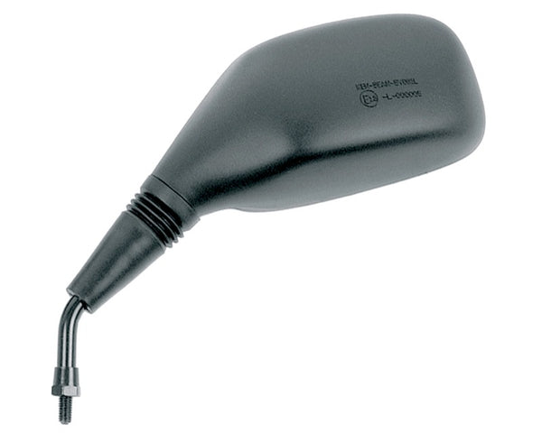 Vicma Linkspiegel OEM-Black Pgo 50 Big Max (1PC) KS-410250 LAFT
