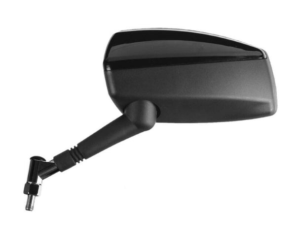 Vicma Linkspiegel OEM - Schwarzer Peugeot Satelis 125 (1PC) E167I
