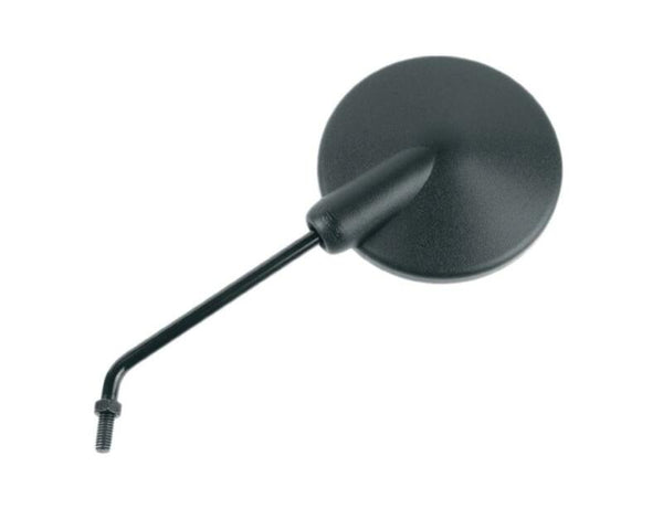 Vicma Short Arm Links Mirror OEM - Black Derbi senda (1pc) E175