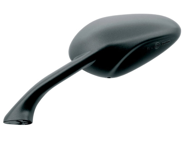 Vicma Linkspiegel OEM - Schwarzer MV Agusta Brutale 750 (1PC) E225I