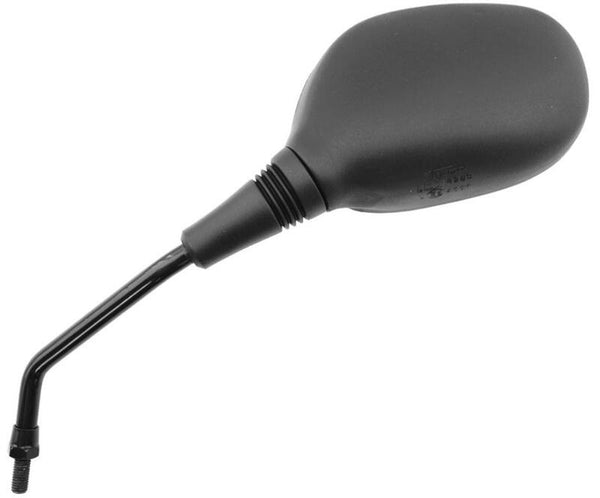 Vicma Left Mirror OEM - Schwarz Aprilia SportCity 125 (1PC) E257I