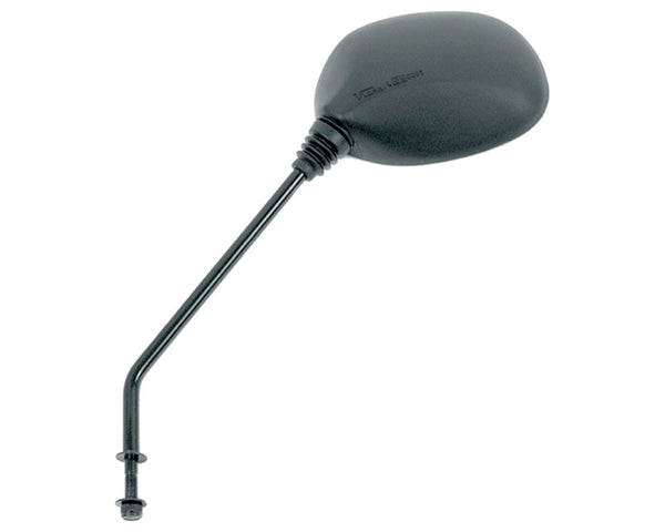 Vicma Links Mirror OEM - Black Piaggio Ape Europa 50 (1PC) E266I