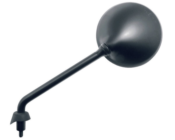 Vicma Linkspiegel OEM - Black Piaggio Liberty 50 2t (1pc) E298i