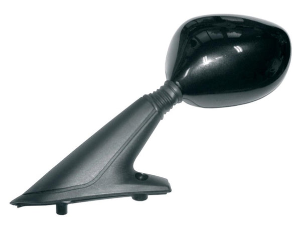 Vicma Linkspiegel OEM - Schwarz (1pc) E340i