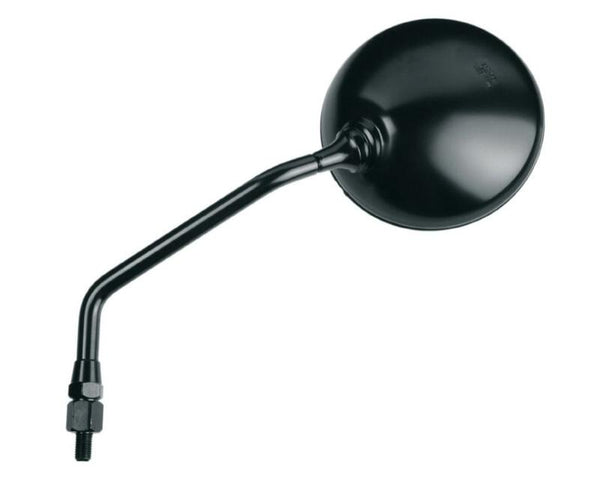 Vicma Linkspiegel OEM - Schwarz Aprilia Scarabeo 125/250 (1PC) E368I