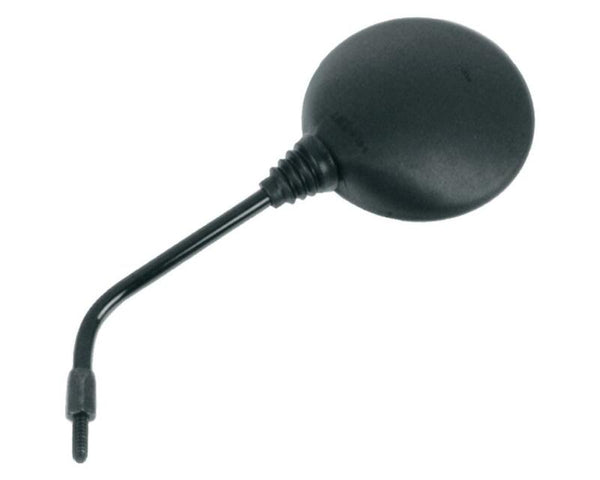 Vicma Linkspiegel OEM - Schwarz Aprilia Scarabeo 50/ Sky 50 (1PC) E413I