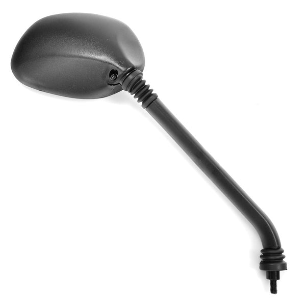 VICMA RIGHT MIRROR OEM - Black Piaggio Liberty 50 (1pc) E444D