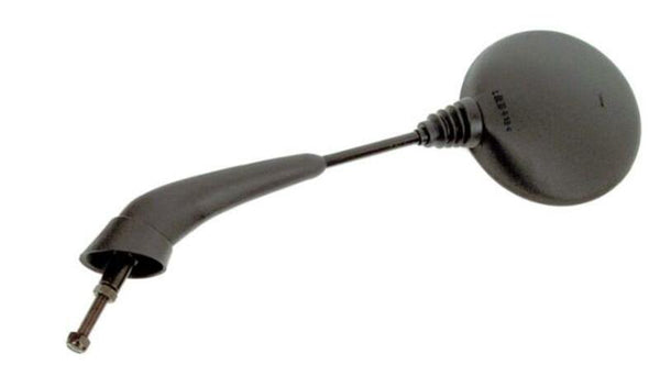 Vicma Linkspiegel OEM - Schwarz Piaggio Liberty 50/125 (1PC) E472I