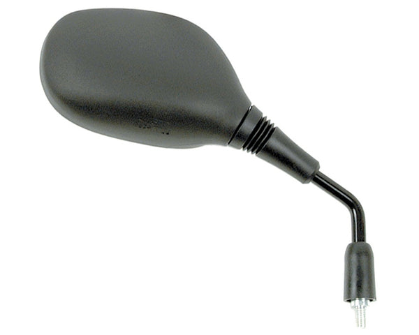 Vicma Right Mirror OEM - Schwarzer Hyosung SB50m (1pc) E492D