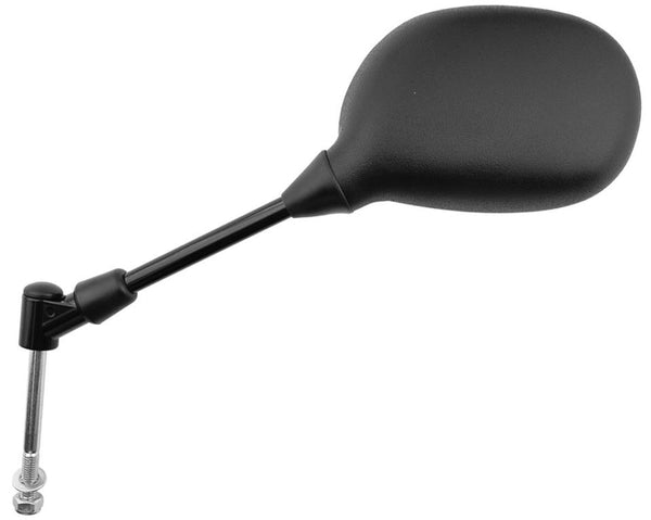 Vicma Linkspiegel OEM - schwarzer Peugeot -Lebendigkeit 50 (1pc) E505i