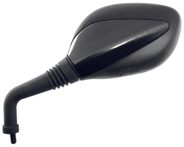 Vicma Linkspiegel OEM-Schwarz-CPI Oliver 50 (1PC) FO-296-LAFT