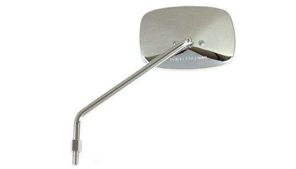 Vicma Linkspiegel OEM - Schwarz Aprilia Mojito (1PC) E592I