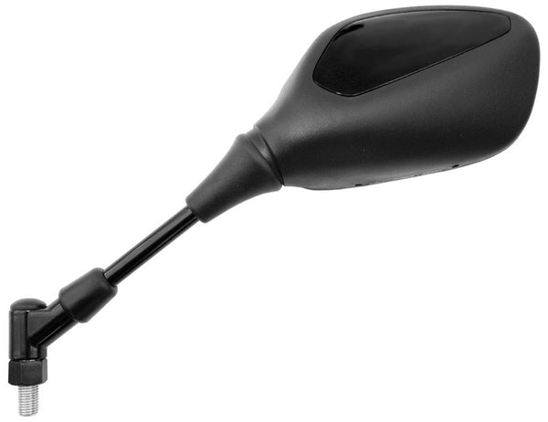 Vicma Links Mirror OEM - Black Peugeot City Star (1PC) E630i