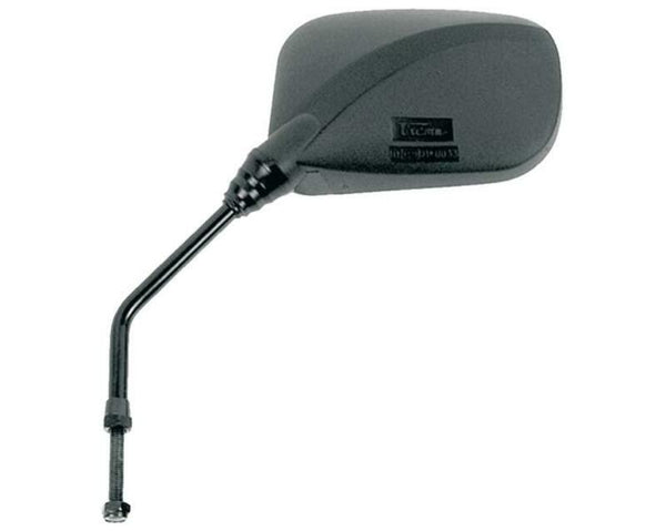 Vicma Linkspiegel OEM - Schwarzer Peugeot XP6, XP -S 50 (1PC) E664I