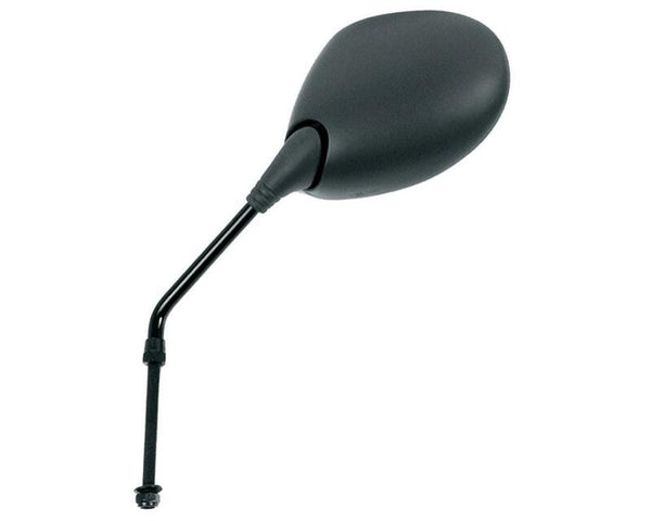 Vicma Linkspiegel OEM - Schwarzer Peugeot Vivacity 50 (1pc) E684i