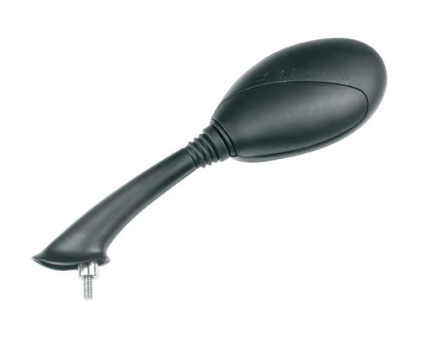 Vicma Linkspiegel OEM - Black Piaggio Fly 150 (1pc) E710i