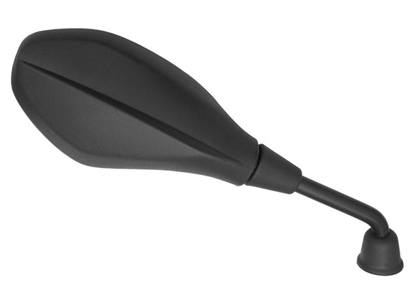 VICMA RIGHT MIRROR OEM -Black Gilera Runner Purejet St 50 (1pc) JY151-4 ---