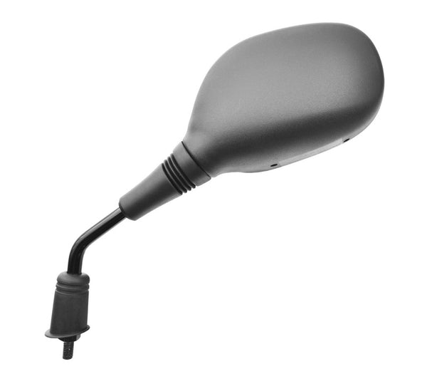 Vicma Linkspiegel OEM - Schwarzer Peugeot Tweet 50/125 (1pc) E971I