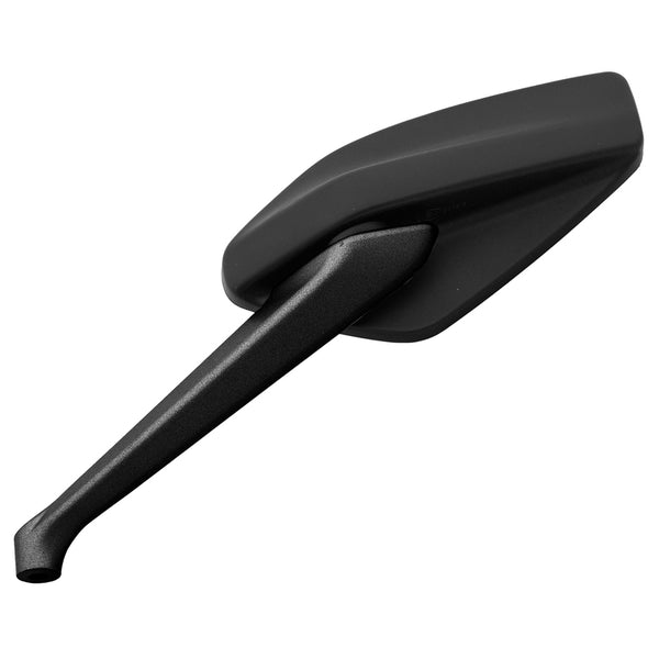 VICMA LEFT MIRROR OEM - Black Ducati Diavel 1200 Dark (1pc) E984i