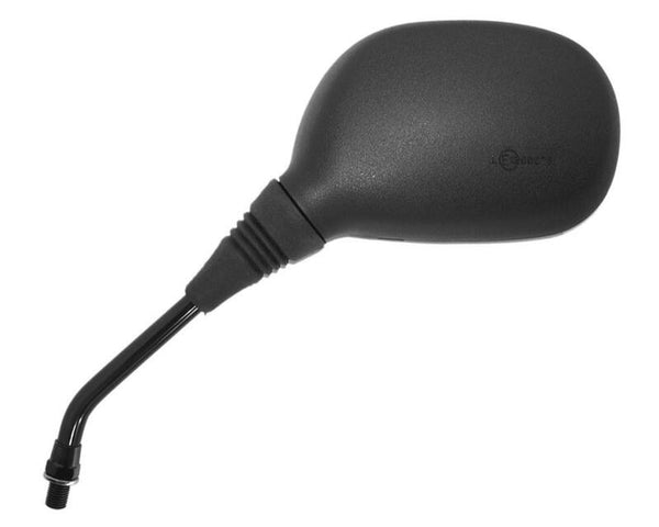 Vicma linker Linksfadenspiegel OEM - schwarzer Honda CBR125R (1PC) EH253I