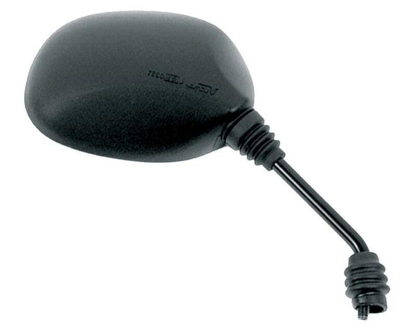 Vicma Right Mirror OEM - schwarzer Honda x8r/szx (1pc) EH308D