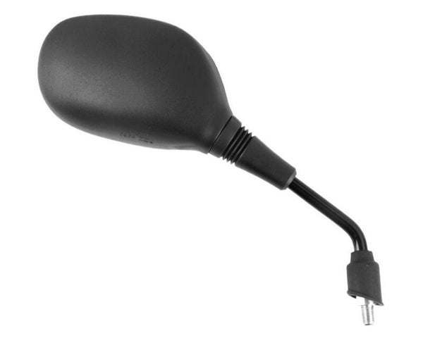 VICMA RIGHT MIRROR OEM - Black Honda Anf 125 Innova (1pc) EH324D