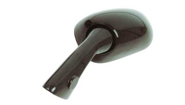 Vicma Left Mirror Oem - Black Honda NSR125R / RC45 (1pc) EH463i
