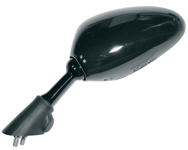Vicma Right Mirror OEM - Schwarzer Honda VTR1000F Firestorm (1PC) MBB