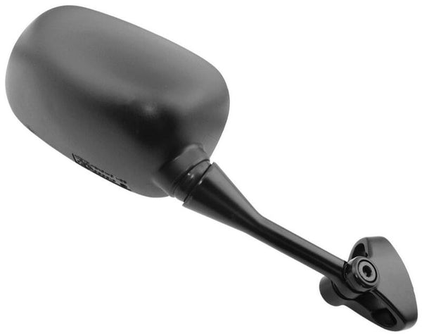 Vicma Right Mirror OEM - Black Honda Vfr800fi (1pc) EH552d