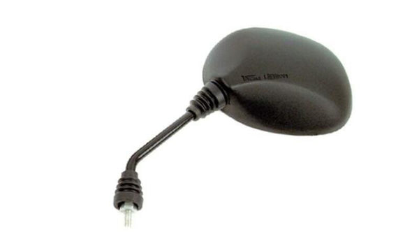 VICMA LEFT MIRROR OEM - Black Honda Fes250 Foresight (1pc) EH596i