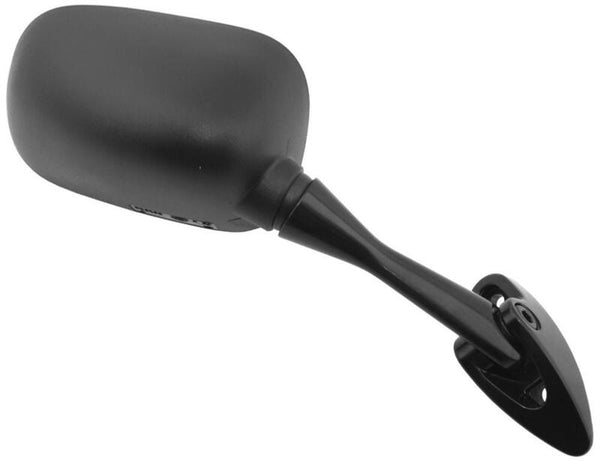 Vicma Right Mirror OEM - Black Honda Vfr800fi (1pc) EH848D