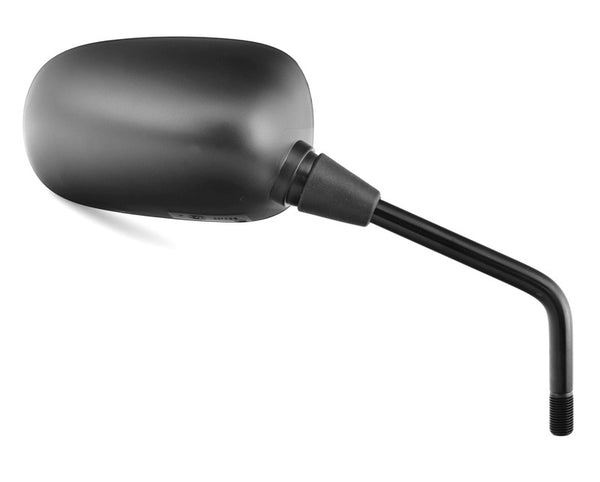 Vicma Right Mirror OEM - Black Honda Vfr1200x (1pc) EH957d