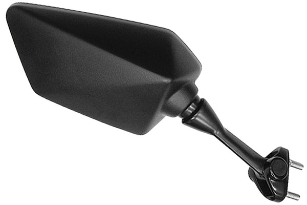Vicma Right Mirror OEM-Black Kawasaki Ninja 250R (1PC) FK-295-RH