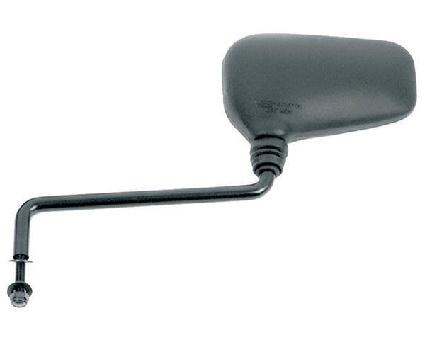 Vicma Linkspiegel OEM-Black Piaggio Ape 50/200 (1PC) JY-101-1