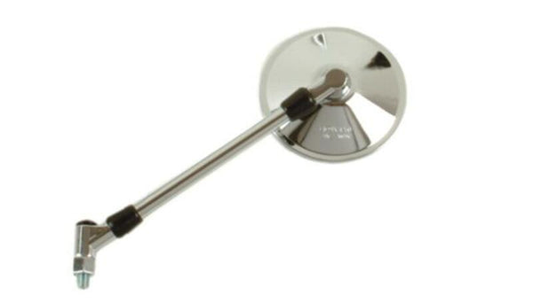 Vicma Mirror OEM - Chrom Suzuki Vl125 ES483