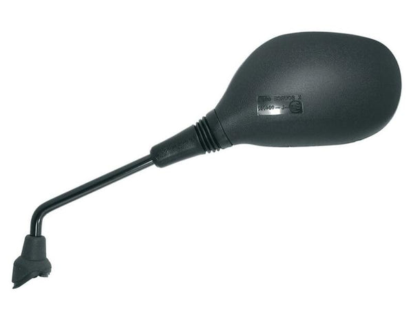 VICMA LEFT MIRROR OEM - Black Yamaha X -Max 250/125 (1pc) EY429i