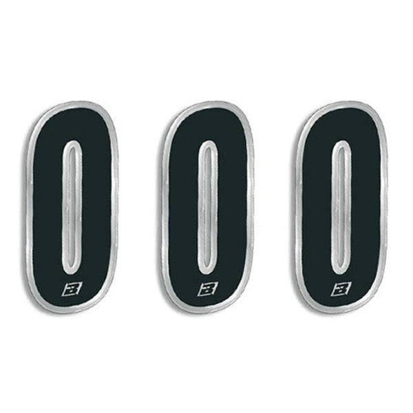 Blackbird Racing Numbers - 15x7 cm 5069/20/0