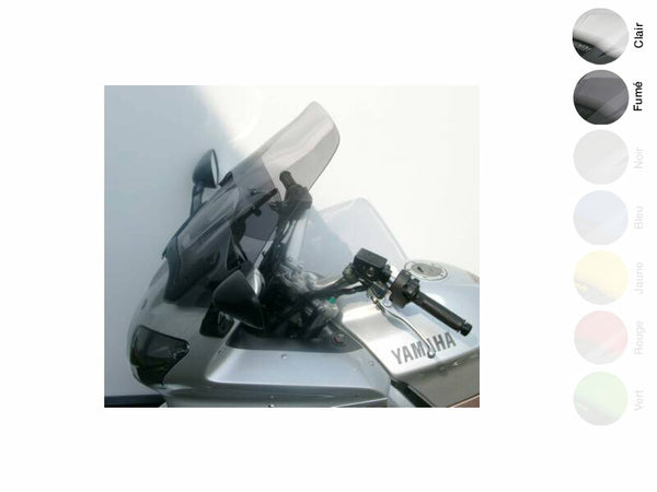 MRA VARIOSCreen "World Cup" - with spoiler ready