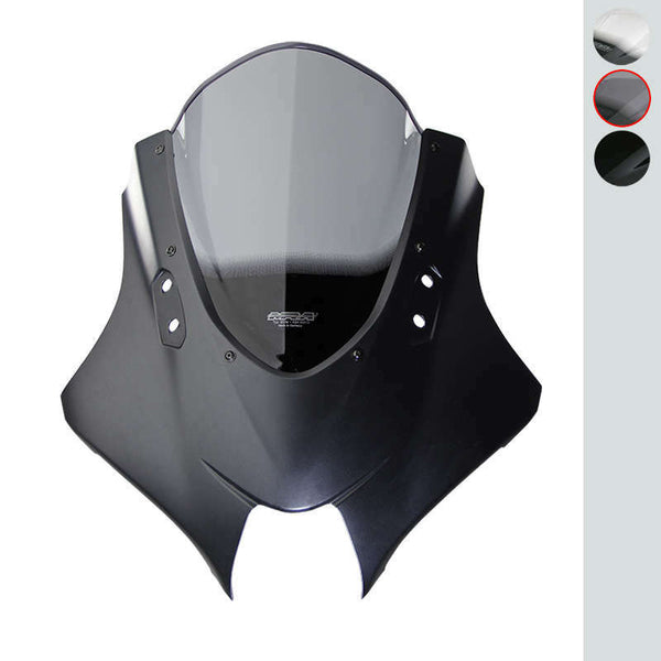 MRA Racing Windschutzscheibe "R" getönt 4025066155996 