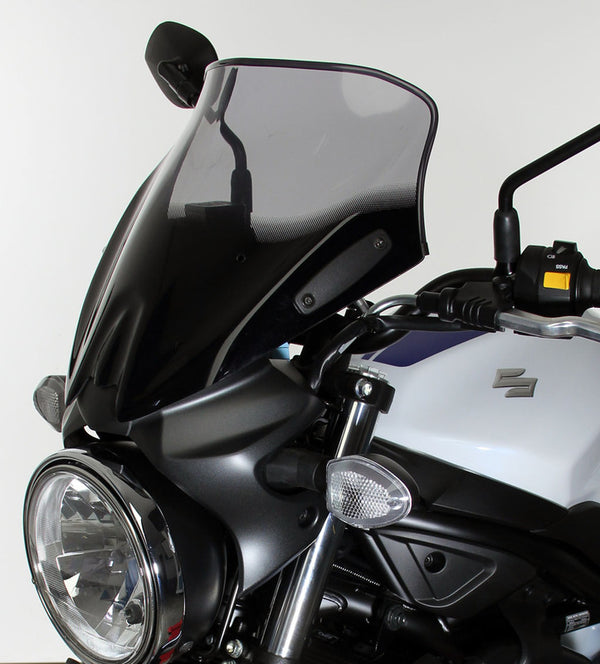 MRA Spoiler Windshield "NSN" Clear 4025066156788 