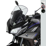 MRA Sport-Screen "SPM" Smoked 4025066163144