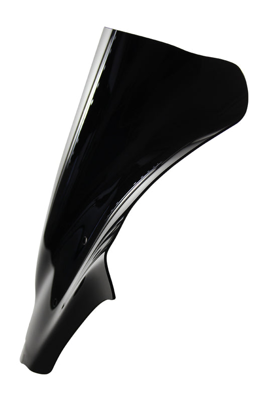 MRA Racing NRM Windschutzscheibe Schwarz 4025066163359 