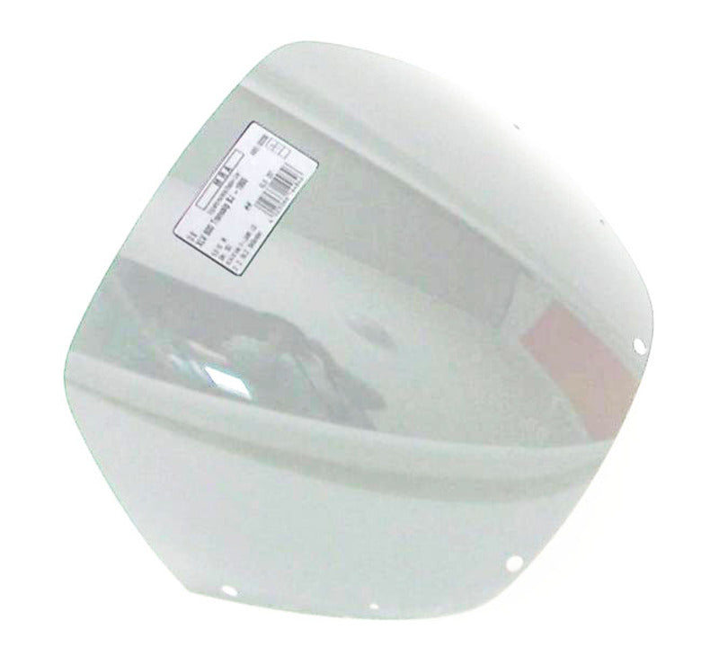 MRA Originally-Shaped Windshield "O" Clear 4025066144761