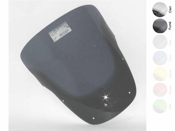 MRA Touring Windshield "T" Clear 4025066330317 