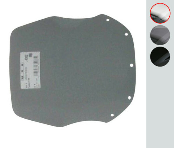 MRA TOURING WINDSHIELD "T" READY