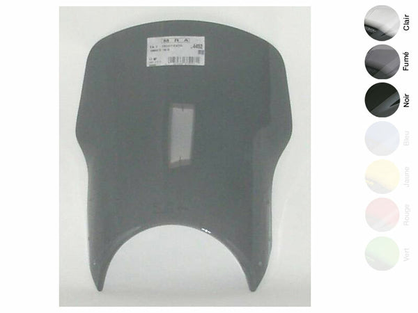 MRA Touring Windschild "T" getönt 