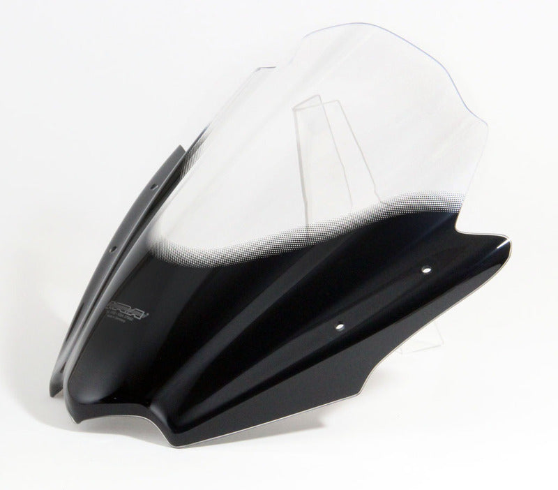 Mra Racing-Screen for Naked-Bikes "RNB" Clear 4025066120642